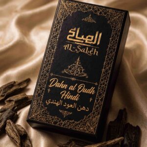 Dahn al Oudh Hindi