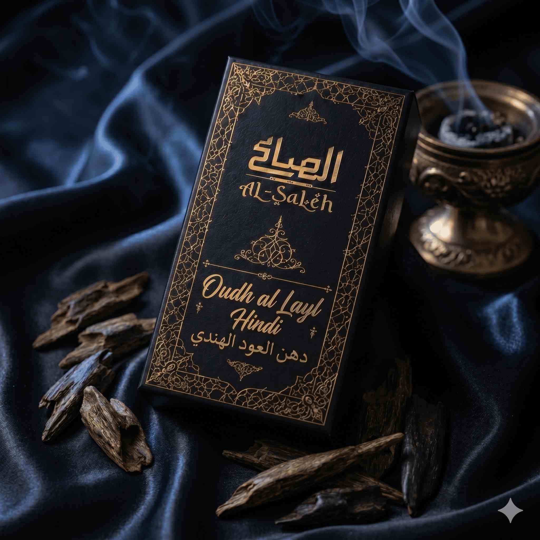 Oudh al Layl